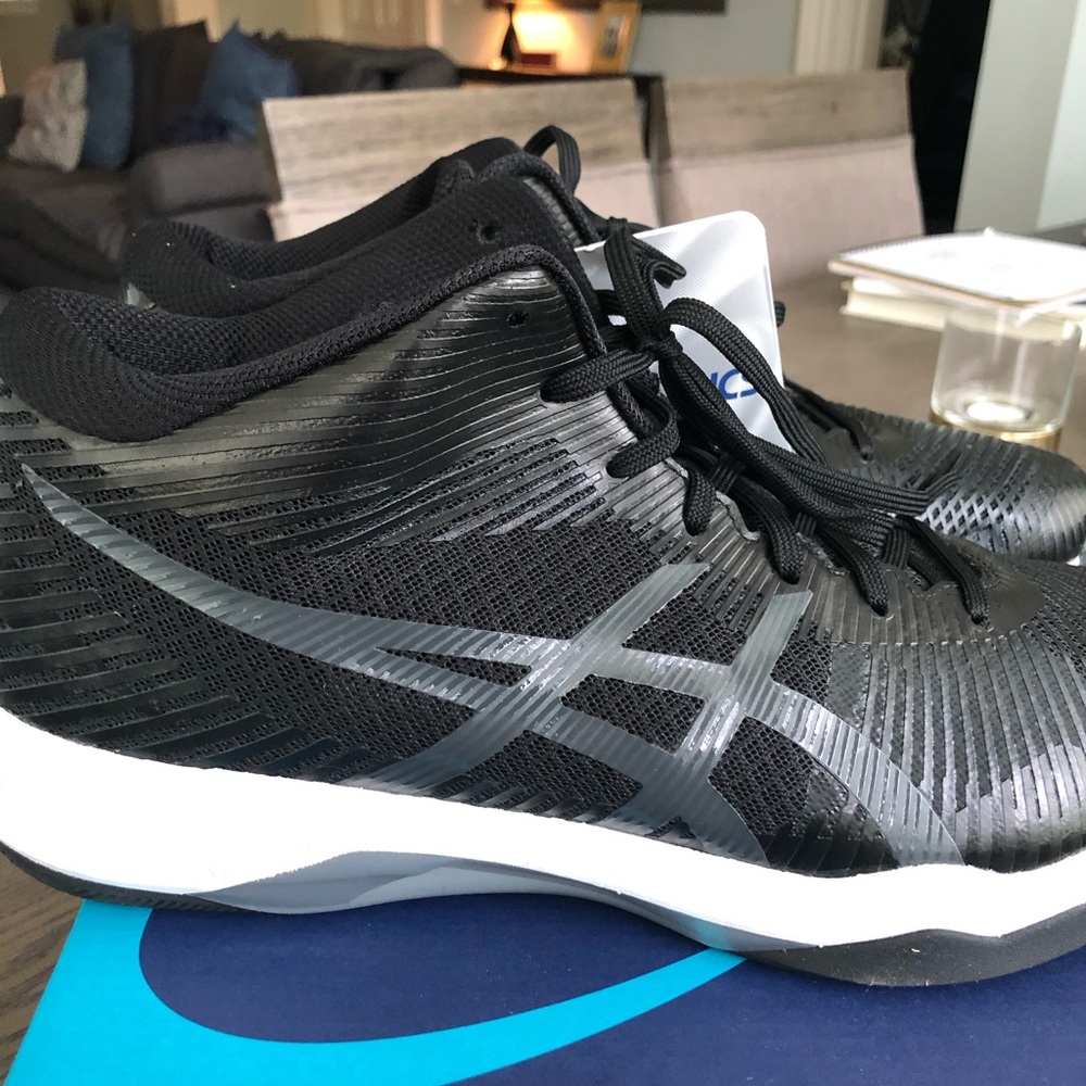 ASICS Volleyball Elite FF MT Sneakers - Picture 2 of 5
